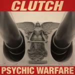 Clutch  - Psychic Warfare